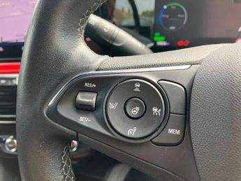 Vauxhall Mokka 100kW SRi Premium 50kWh 5dr Auto