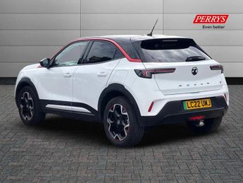 Vauxhall Mokka 100kW SRi Premium 50kWh 5dr Auto