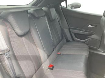 Vauxhall Mokka 100kW SRi Premium 50kWh 5dr Auto