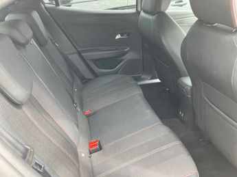 Vauxhall Mokka 100kW SRi Premium 50kWh 5dr Auto