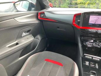 Vauxhall Mokka 100kW SRi Premium 50kWh 5dr Auto