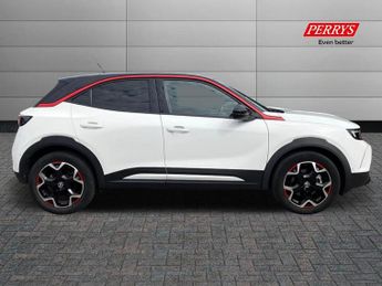 Vauxhall Mokka 100kW SRi Premium 50kWh 5dr Auto