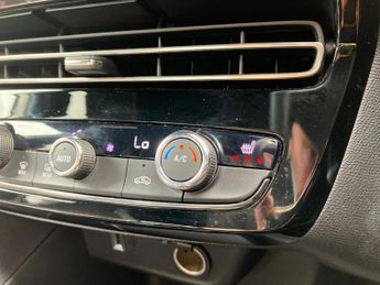 Vauxhall Mokka 100kW SRi Premium 50kWh 5dr Auto