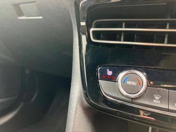 Vauxhall Mokka 100kW SRi Premium 50kWh 5dr Auto