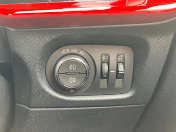 Vauxhall Mokka 100kW SRi Premium 50kWh 5dr Auto