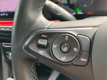 Vauxhall Mokka 100kW SRi Premium 50kWh 5dr Auto