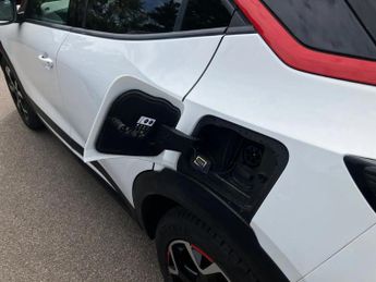 Vauxhall Mokka 100kW SRi Premium 50kWh 5dr Auto
