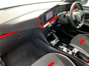 Vauxhall Mokka 100kW SRi Premium 50kWh 5dr Auto