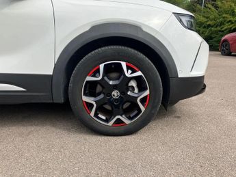 Vauxhall Mokka 100kW SRi Premium 50kWh 5dr Auto