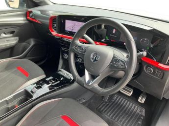 Vauxhall Mokka 100kW SRi Premium 50kWh 5dr Auto