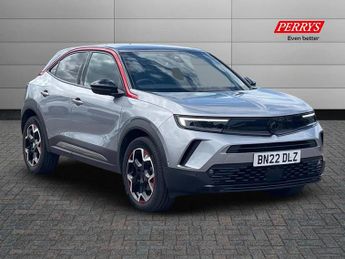 Vauxhall Mokka 1.2 Turbo SRi Premium 5dr