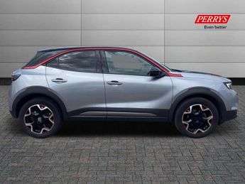 Vauxhall Mokka 1.2 Turbo SRi Premium 5dr