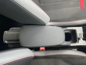 Vauxhall Mokka 1.2 Turbo SRi Premium 5dr
