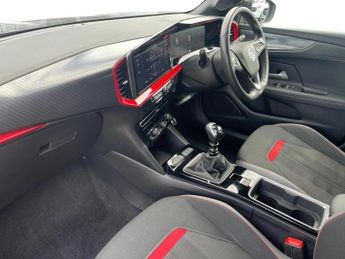 Vauxhall Mokka 1.2 Turbo SRi Premium 5dr
