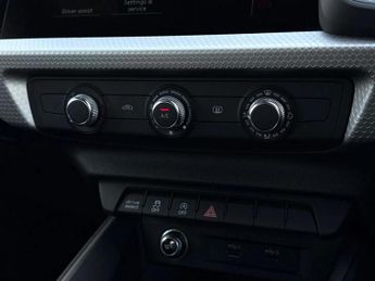 Audi A1 30 TFSI S Line 5dr S Tronic