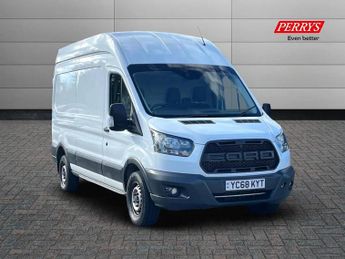 Ford Transit 2.0 TDCi 130ps H3 Van