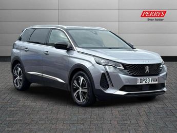 Peugeot 5008 1.5 BlueHDi GT 5dr EAT8