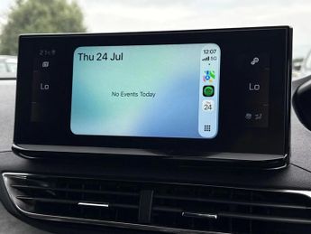 Peugeot 5008 1.5 BlueHDi GT 5dr EAT8