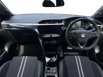 Vauxhall Corsa 100kW GS 50kWh 5dr Auto