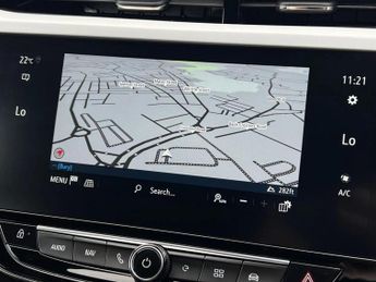 Vauxhall Corsa 100kW GS 50kWh 5dr Auto