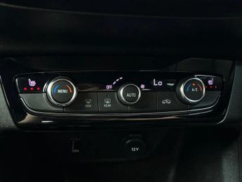 Vauxhall Corsa 100kW GS 50kWh 5dr Auto