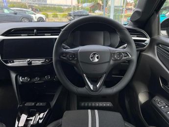 Vauxhall Corsa 100kW GS 50kWh 5dr Auto