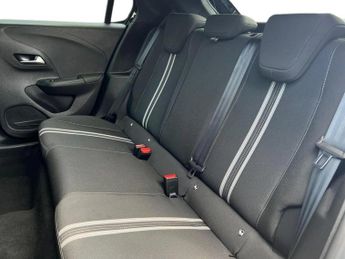 Vauxhall Corsa 100kW GS 50kWh 5dr Auto