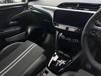 Vauxhall Corsa 100kW GS 50kWh 5dr Auto