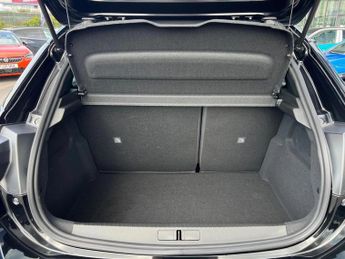 Vauxhall Corsa 100kW GS 50kWh 5dr Auto