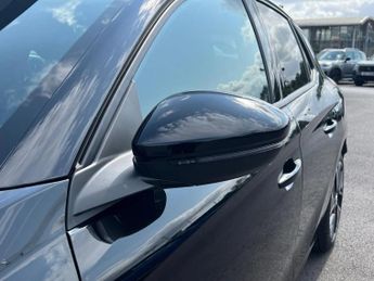 Vauxhall Corsa 100kW GS 50kWh 5dr Auto