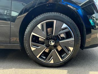 Vauxhall Corsa 100kW GS 50kWh 5dr Auto