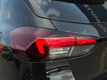 Vauxhall Corsa 100kW GS 50kWh 5dr Auto