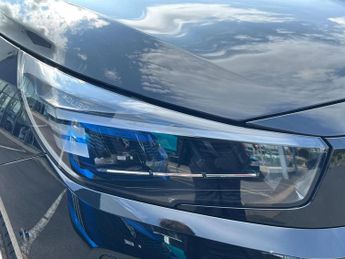 Vauxhall Corsa 100kW GS 50kWh 5dr Auto
