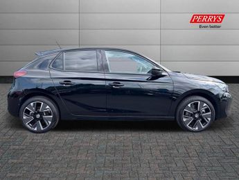 Vauxhall Corsa 100kW GS 50kWh 5dr Auto