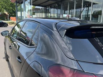 Vauxhall Corsa 100kW GS 50kWh 5dr Auto