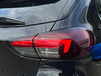 Vauxhall Corsa 100kW GS 50kWh 5dr Auto
