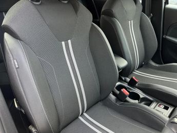 Vauxhall Corsa 100kW GS 50kWh 5dr Auto