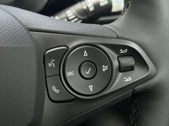 Vauxhall Corsa 100kW GS 50kWh 5dr Auto