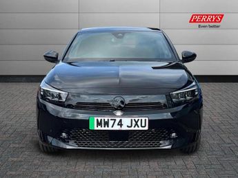 Vauxhall Corsa 100kW GS 50kWh 5dr Auto