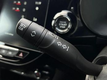 Vauxhall Corsa 100kW GS 50kWh 5dr Auto