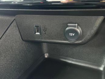 Vauxhall Corsa 100kW GS 50kWh 5dr Auto