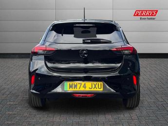 Vauxhall Corsa 100kW GS 50kWh 5dr Auto
