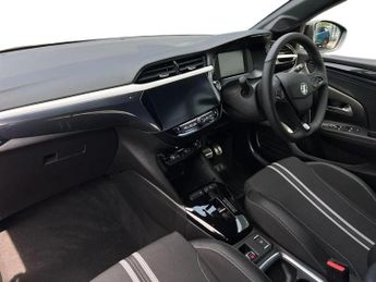 Vauxhall Corsa 100kW GS 50kWh 5dr Auto