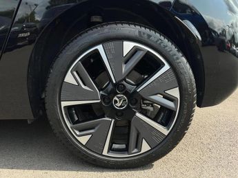 Vauxhall Corsa 100kW GS 50kWh 5dr Auto