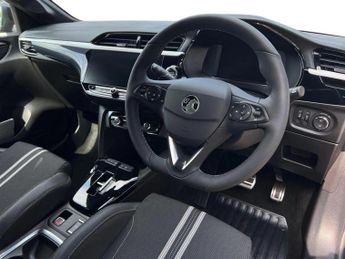 Vauxhall Corsa 100kW GS 50kWh 5dr Auto
