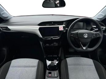 Vauxhall Corsa 100kW Design 50kWh 5dr Auto