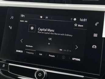 Vauxhall Corsa 100kW Design 50kWh 5dr Auto