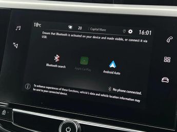 Vauxhall Corsa 100kW Design 50kWh 5dr Auto