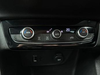Vauxhall Corsa 100kW Design 50kWh 5dr Auto