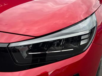 Vauxhall Corsa 100kW Design 50kWh 5dr Auto